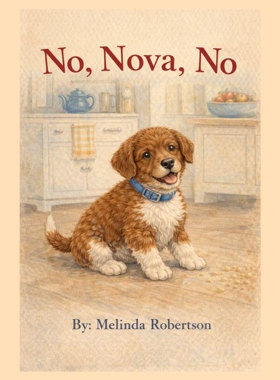 Produktbild: No, Nova, No