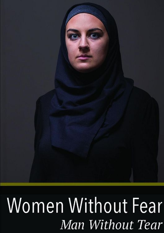 Produktbild: Women Without Fear, Man Without Tear