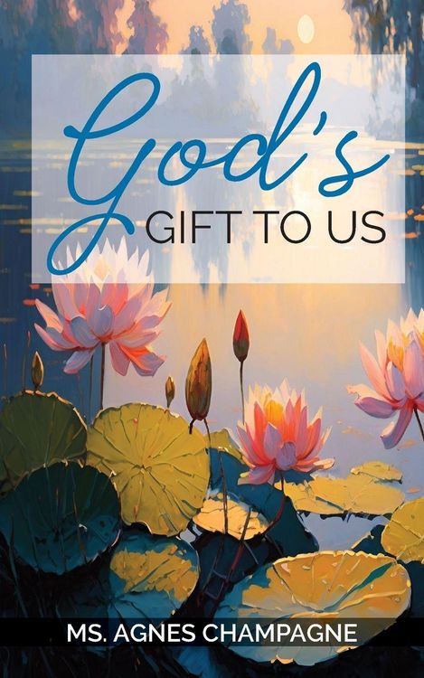 Produktbild: God's Gift to Us