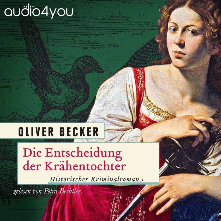 Produktbild: Die Entscheidung der Kr&auml;hentochter