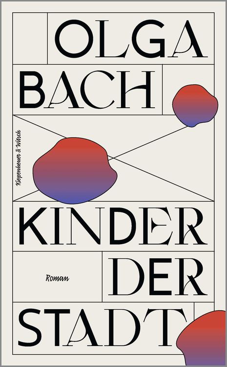 Produktbild: Kinder der Stadt
