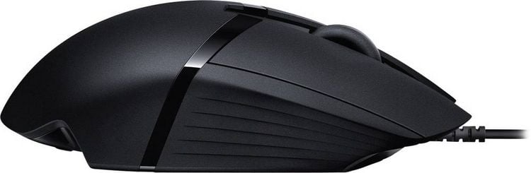 Produktbild: Logitech Gaming G402 Hyperion Fury Gaming-Maus USB Optisch Schwarz 8 Tasten 4000 dpi