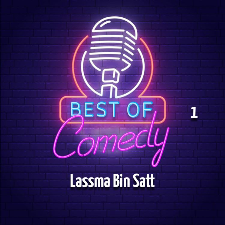 Produktbild: Lassma Bin Satt 1