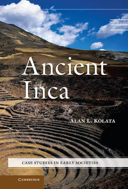 Produktbild: Ancient Inca