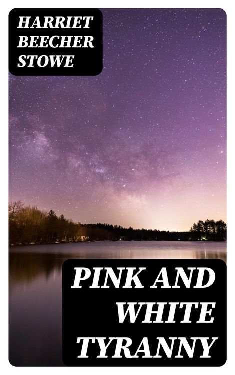 Produktbild: Pink and White Tyranny