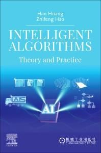 Produktbild: Huang, H: Intelligent Algorithms