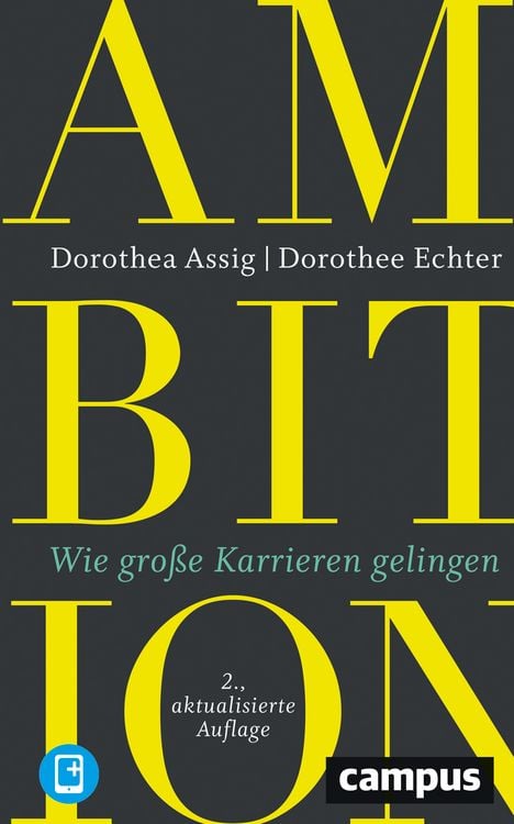 Produktbild: Ambition