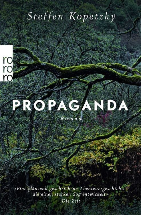 Produktbild: Propaganda