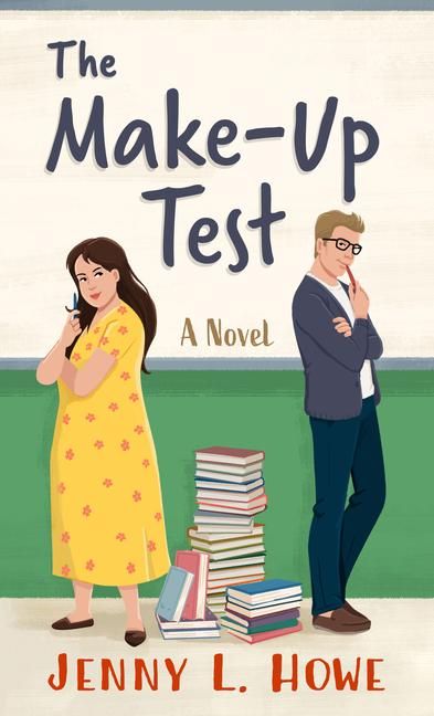 Produktbild: The Make-Up Test