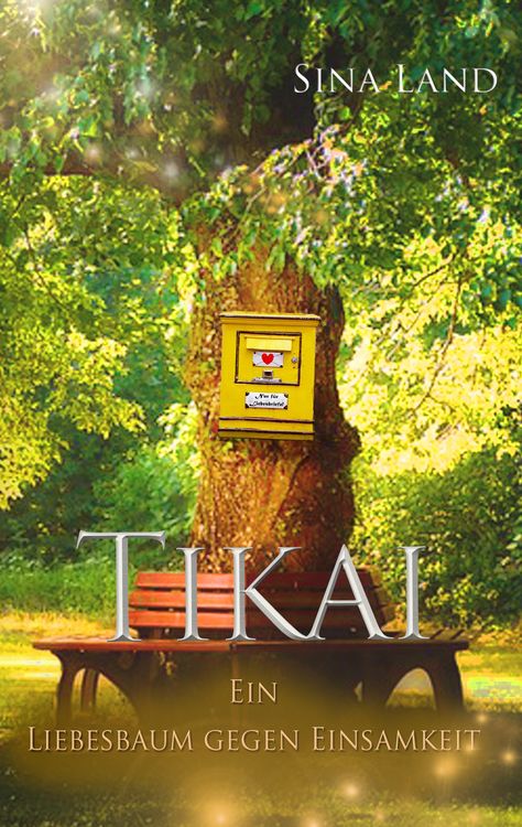 Produktbild: Tikai