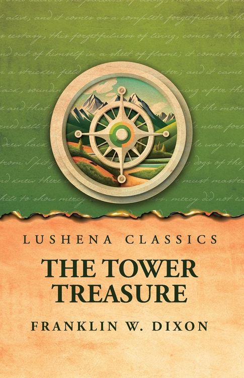 Produktbild: The Tower Treasure