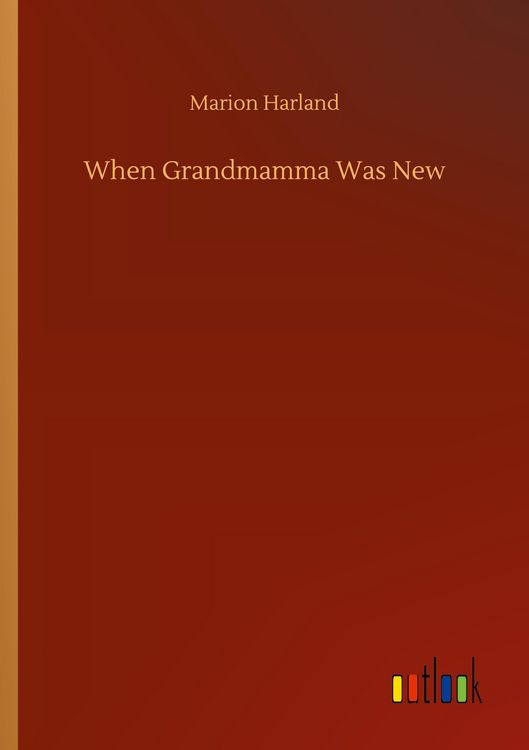 Produktbild: When Grandmamma Was New