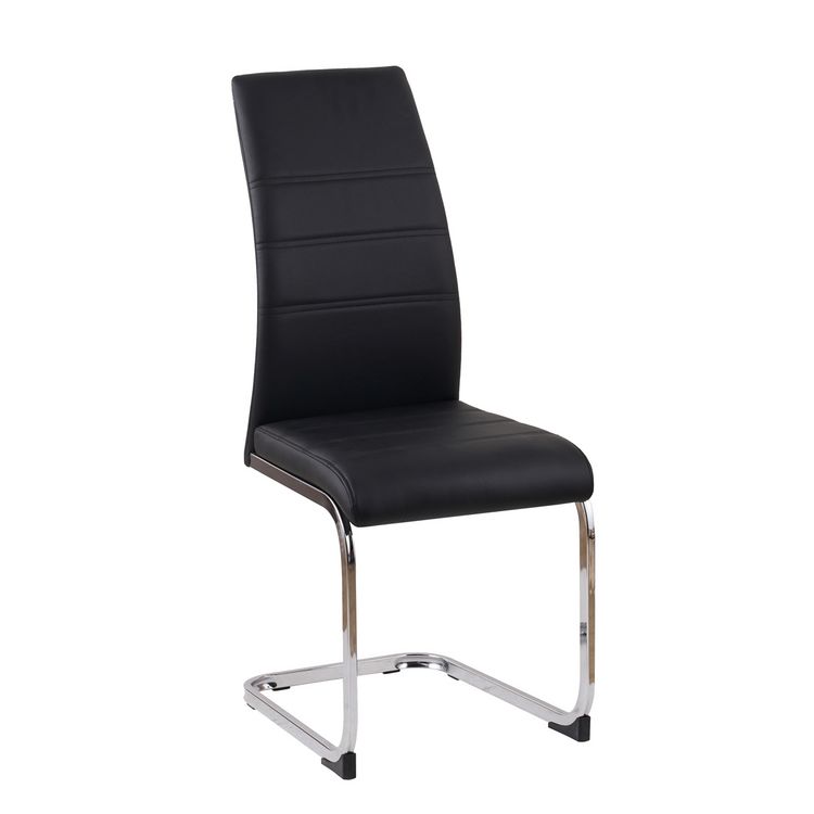 Produktbild: HTI-Living Schwingstuhl SallyC PU Schwingstuhl SallyC PU