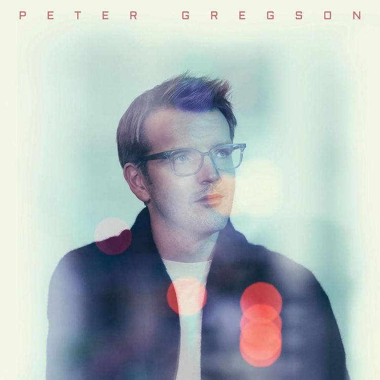 Produktbild: Peter Gregson