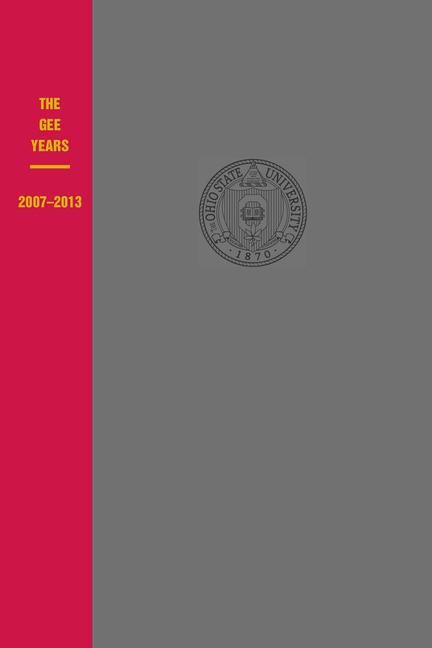 Produktbild: Asher, H: Gee Years, 2007-2013
