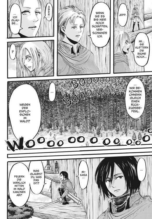 Produktbild: Attack on Titan 7