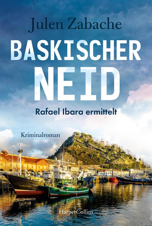 Produktbild: Baskischer Neid