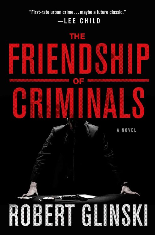 Produktbild: Friendship Of Criminals