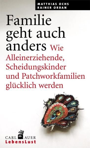 Produktbild: Familie geht auch anders
