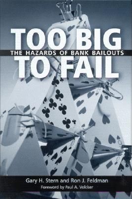 Produktbild: Too Big to Fail