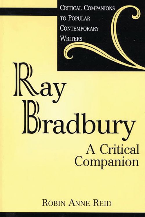 Produktbild: Ray Bradbury