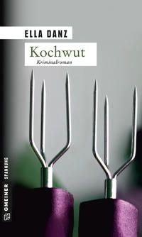 Produktbild: Kochwut / Georg Angerm&uuml;ller Bd. 4