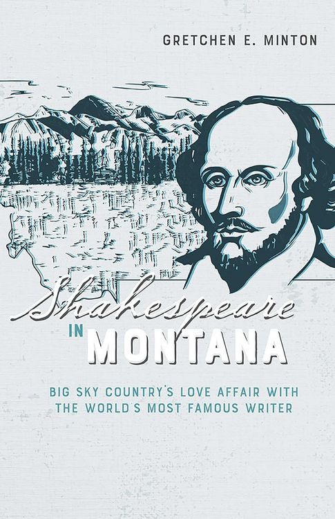 Produktbild: Shakespeare in Montana