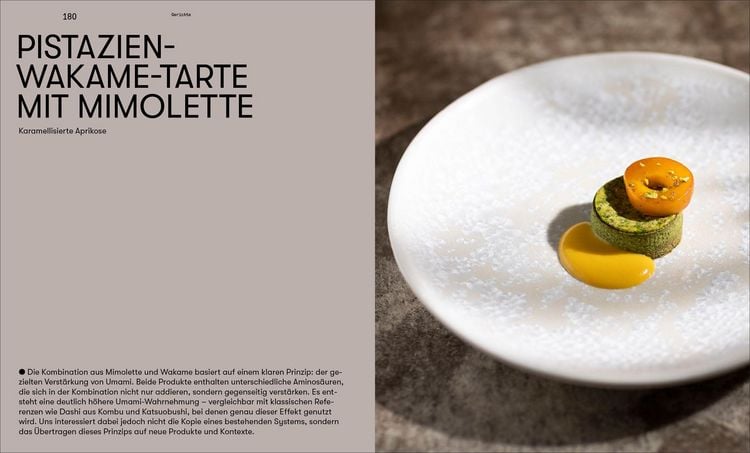 Produktbild: CODA. Progressive Desserts