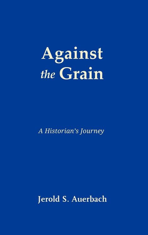 Produktbild: Against the Grain