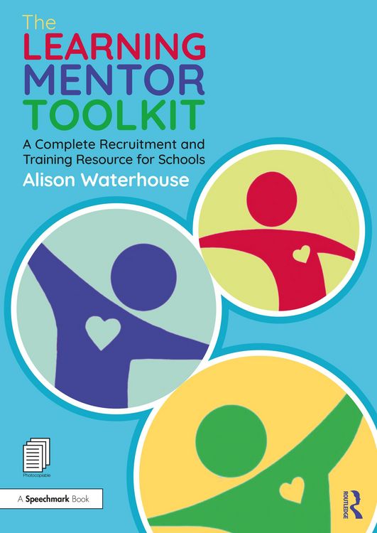 Produktbild: The Learning Mentor Toolkit