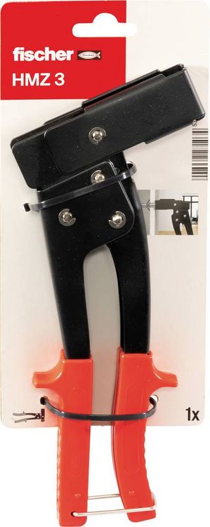 Produktbild: Fischer Montagezange 539723 1 St.