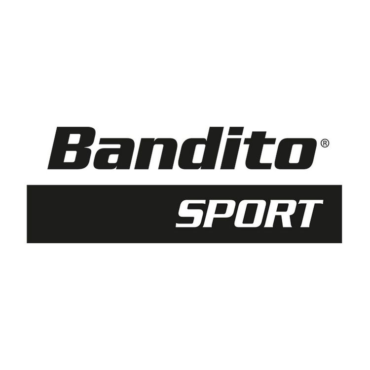Produktbild: Bandito Kickerball Bomber rot, 3er Set