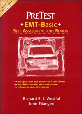 Produktbild: Emergency Medical Technician