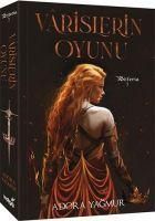 Produktbild: Varislerin Oyunu