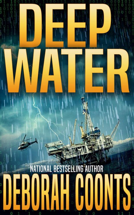 Produktbild: Deep Water