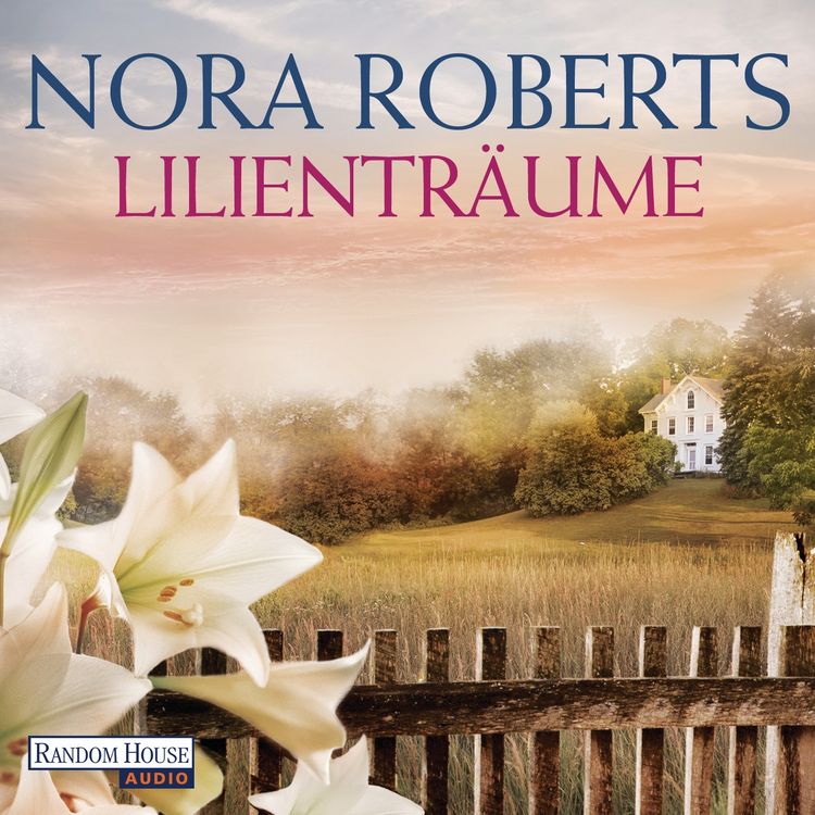 Produktbild: Lilientr&auml;ume