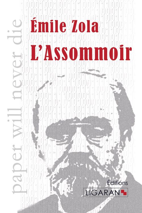 Produktbild: L'Assommoir