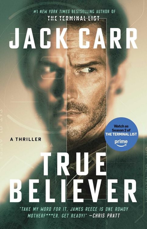 Produktbild: True Believer