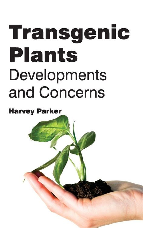 Produktbild: Transgenic Plants