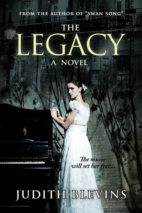 Produktbild: The Legacy