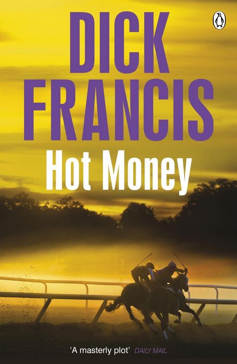 Produktbild: Hot Money