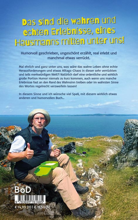 Produktbild: Der Hausmann-Report