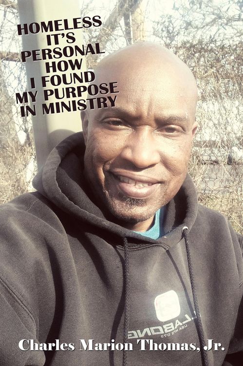 Produktbild: Homeless It's Personal How I Found My Purpose in Ministry