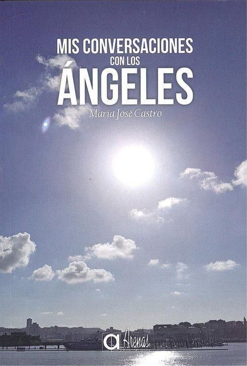 Produktbild: Mis Conversaciones Con Los &Aacute;ngeles