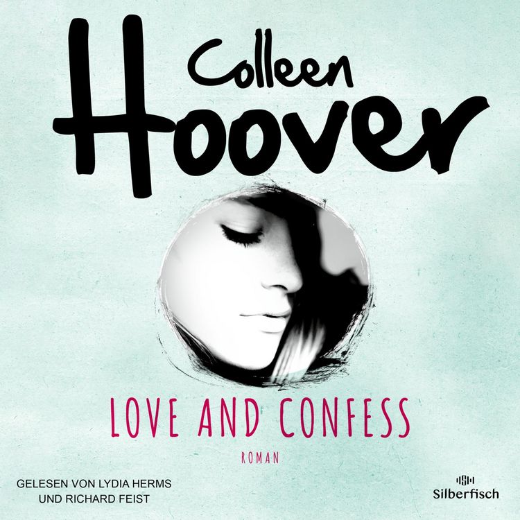 Produktbild: Love and Confess