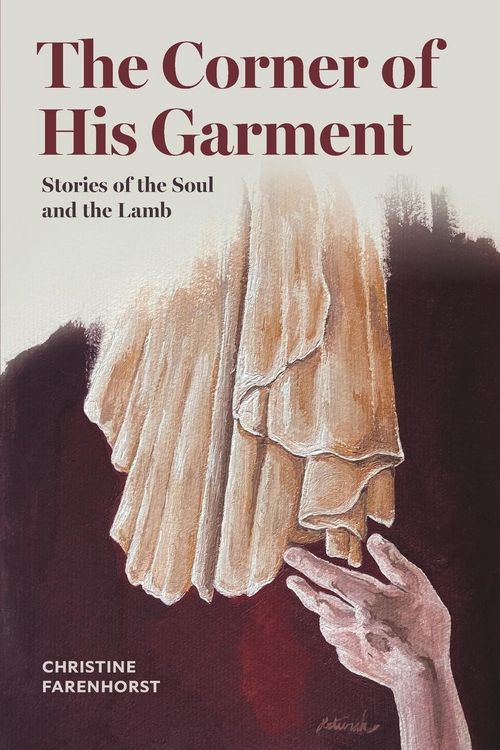 Produktbild: The Corner of His Garment