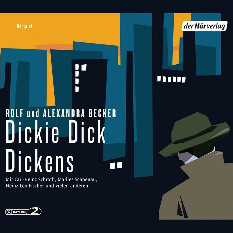 Produktbild: Dickie Dick Dickens