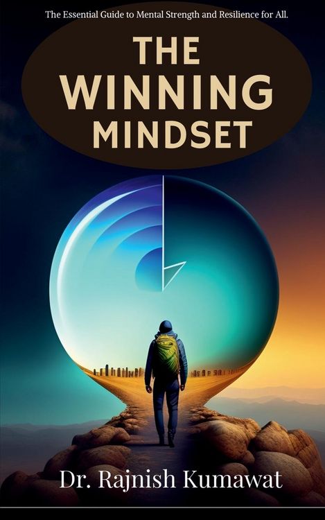 Produktbild: The Winning Mindset