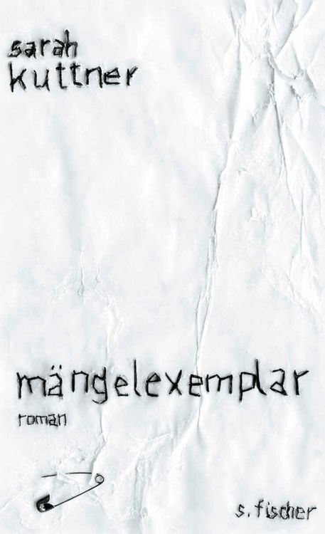 Produktbild: M&auml;ngelexemplar