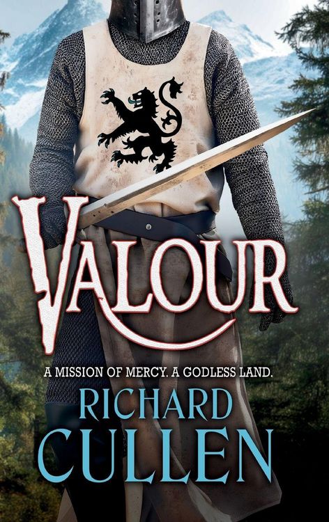 Produktbild: Valour